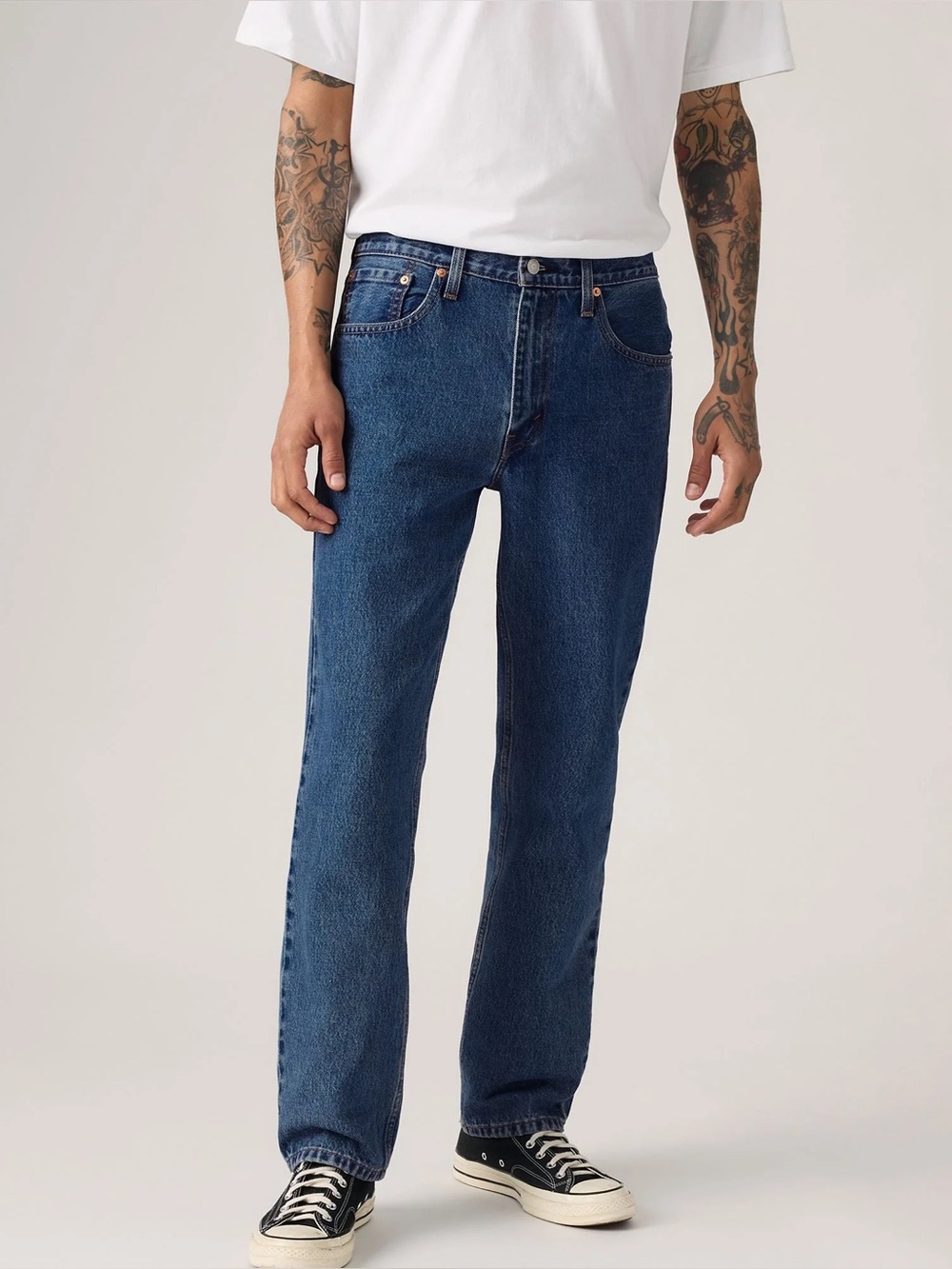 Levi’s 516 jeans